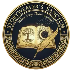 Storyweaver's Sanctum